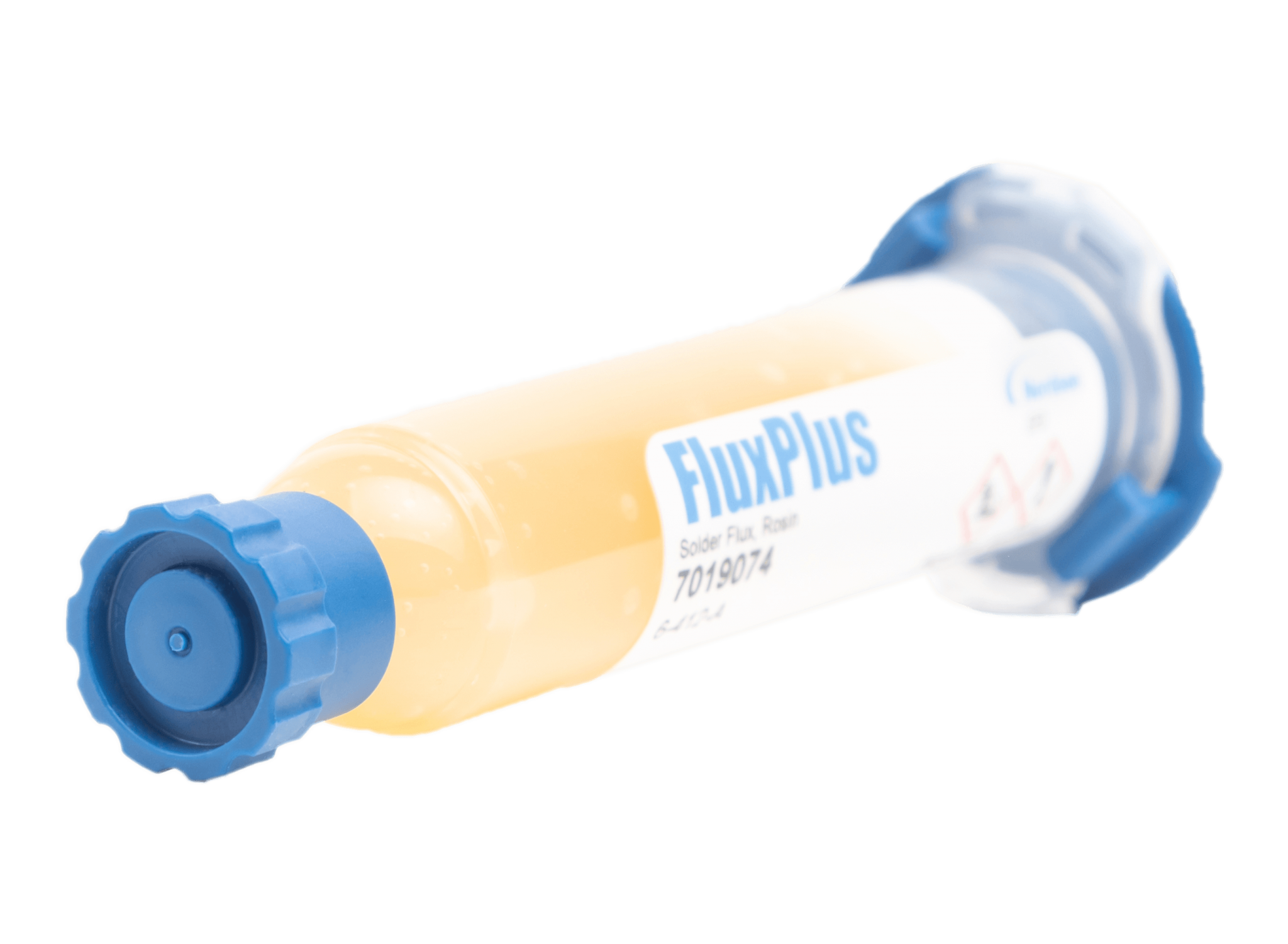 Флюс-гель 6-412-A FluxPlus в наличии. Годен до 03.25